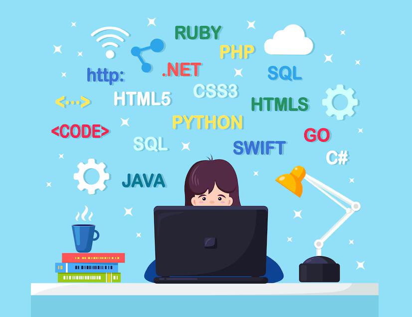 Programming Courses